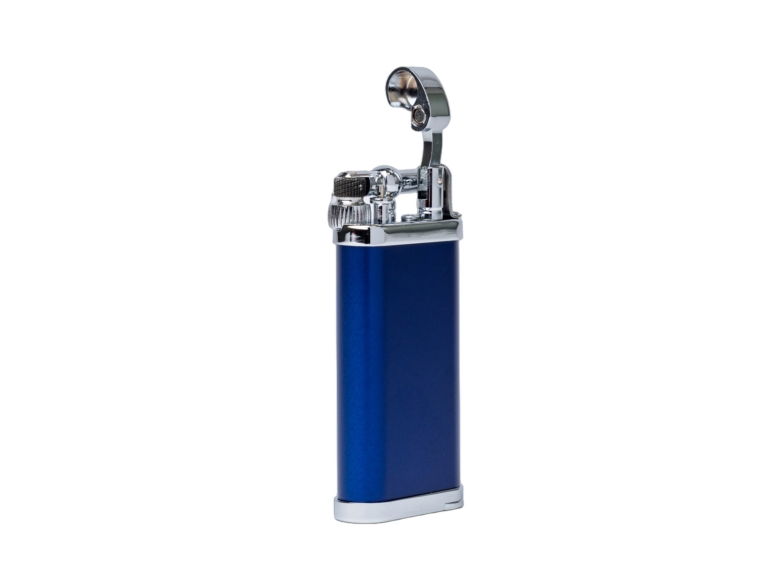 IM Corona Old Boy Blue & Chrome