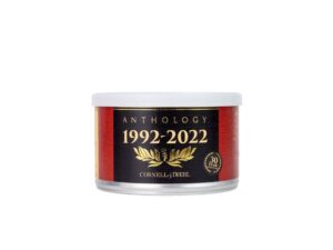 Consigment: Cornell & Diehl Anthology (2022)