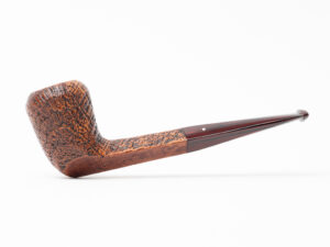 Dunhill County Quaint (4) (2024) Tobacco Pipe