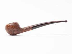 Dunhill County Quaint (3) (2017) Tobacco Pipe