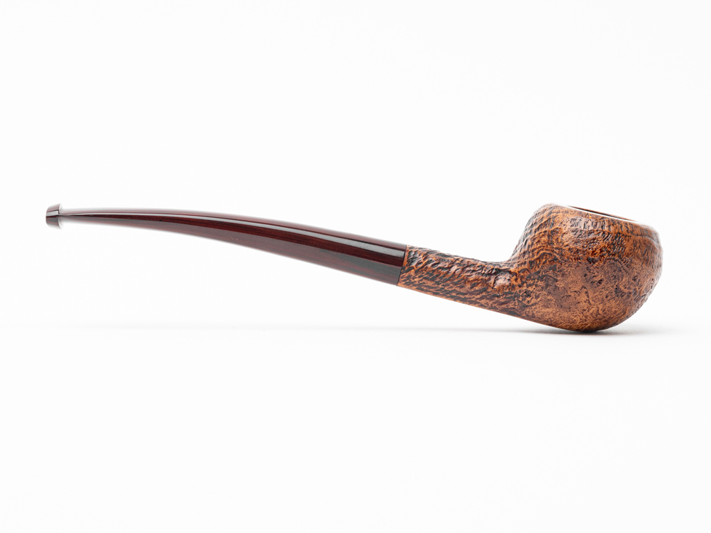 Dunhill County Quaint (3) (2017) Tobacco Pipe - Image 2