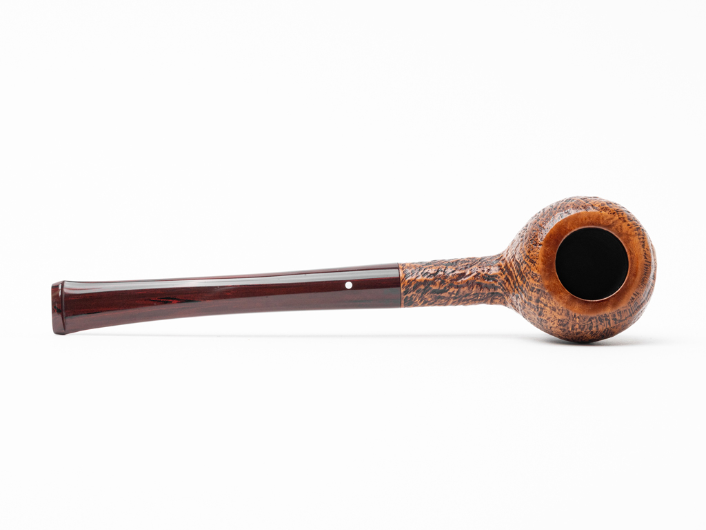 Dunhill County Quaint (3) (2017) Tobacco Pipe - Image 3