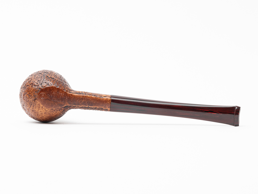 Dunhill County Quaint (3) (2017) Tobacco Pipe - Image 4