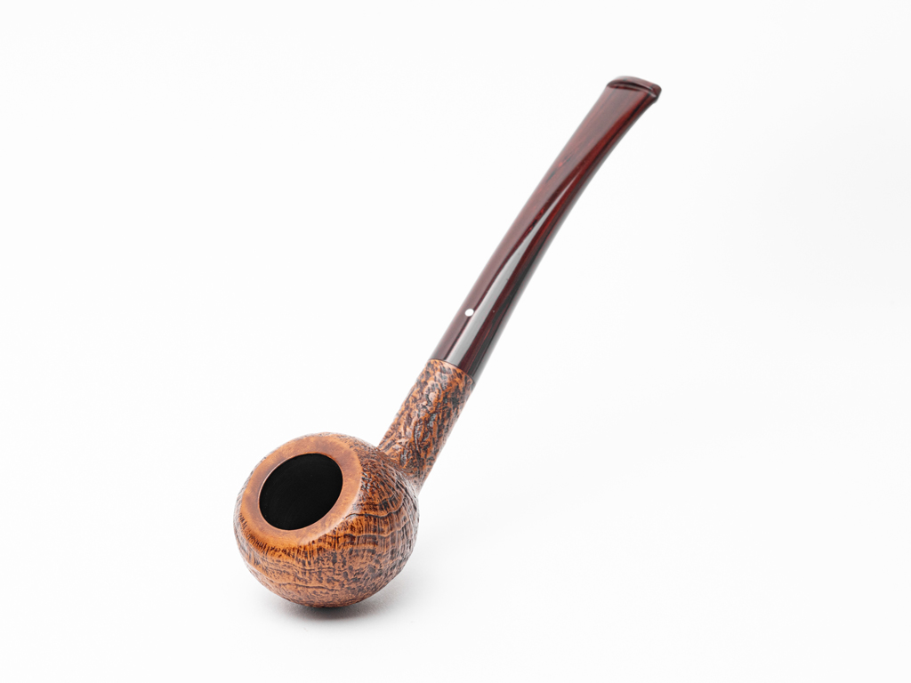 Dunhill County Quaint (3) (2017) Tobacco Pipe - Image 5