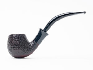 Dunhill Shell Briar Bent Billiard (5113) (2019) Tobacco Pipe