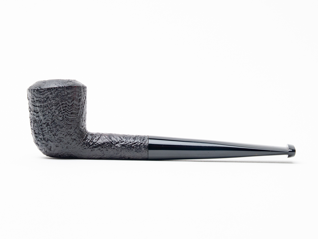 Dunhill Shell Briar Dublin (3105) (2022) Tobacco Pipe - The