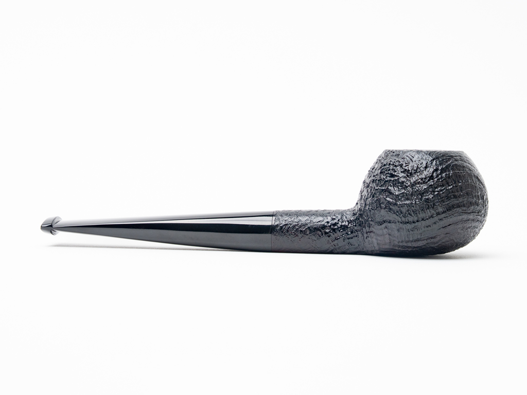 Dunhill Shell Briar Prince (6107) (2025) Tobacco Pipe - The