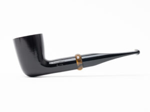 Savinelli Elita Smooth (409) (6mm) Tobacco Pipe