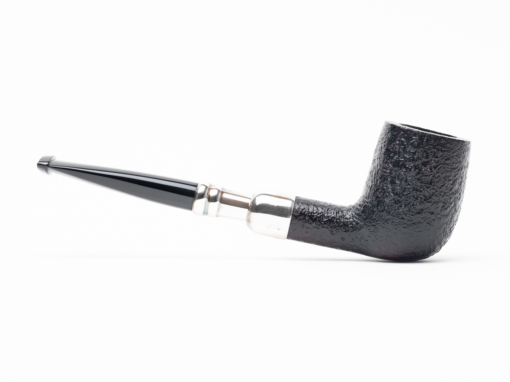 Dunhill Shell Billiard & Prince Spigot Set with Tamper (3401