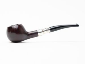 Peterson Red Spigot Fishtail (406) Tobacco Pipe