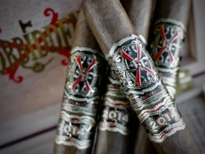 Fuente Fuente Opus X The OpusX Story 2025 Box Set