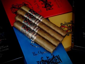 Fuente Fuente Opus X The OpusX Story 2024 Box Set