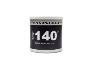 Consigment: Savinelli 140th Anniversary Blend (2023)