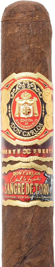 Arturo Fuente Don Carlos Sangre de Toro