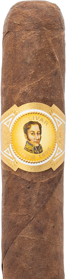 Bolivar Cofradia