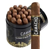Camacho 2025 Limited Edition
