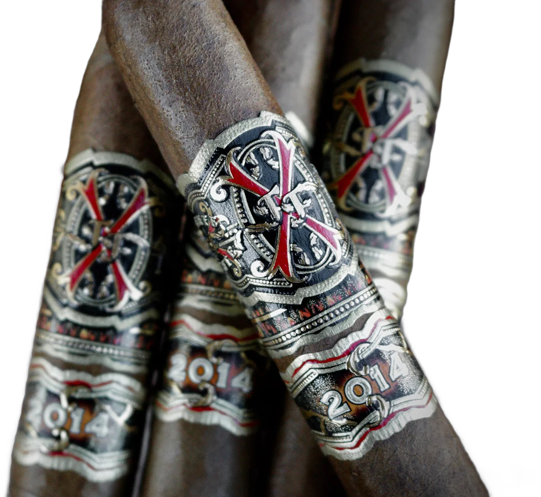 Fuente Fuente Opus X The OpusX Story 2025 Box Set - The Country