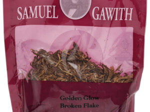 Samuel Gawith Golden Glow Broken Flake 8oz Bag