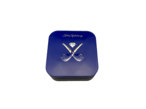 John Aylesbury Blue Tin 100g Pipe Tobacco