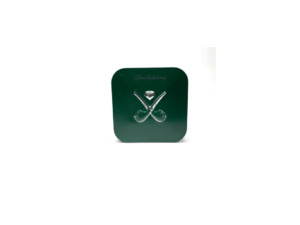 John Aylesbury Green Tin 100g Pipe Tobacco