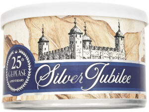 G.L. Pease Small Batch: Silver Jubilee