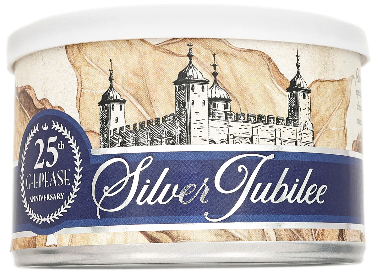 G.L. Pease Small Batch: Silver Jubilee