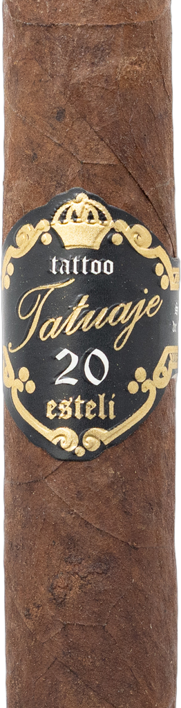 Tatuaje 20th Anniversary