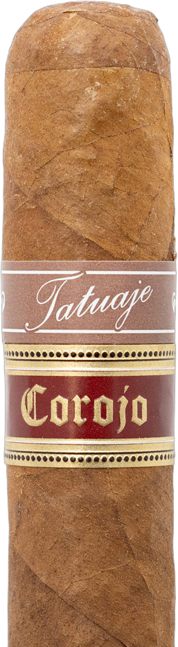 Tatuaje Cohetes Corojo