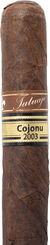 Tatuaje Cojonu 2003 Broadleaf