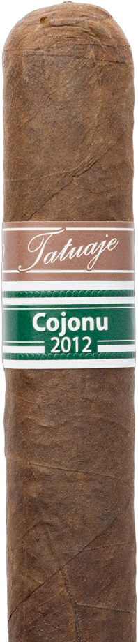 Tatuaje Cojonu 2012 San Andreas