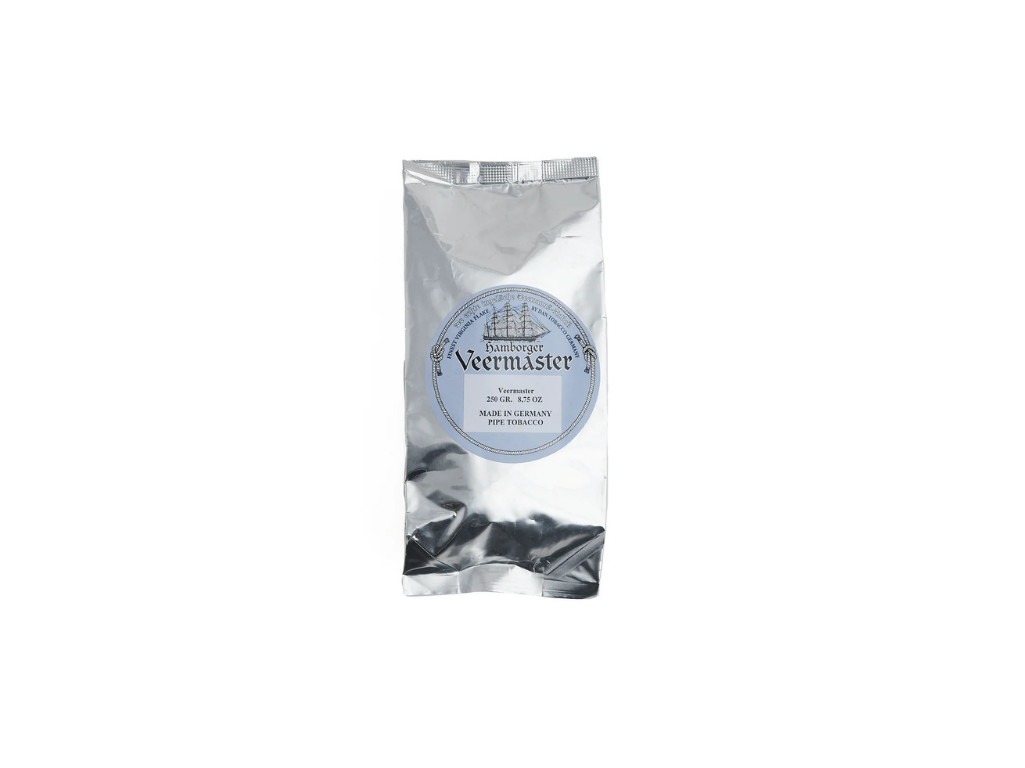 hamborger veermaster tobacco Dan Tobacco Hamborger Veermaster 250g Pipe Tobacco