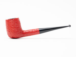 Ashton Claret Billiard (XXX) (223) Tobacco Pipe