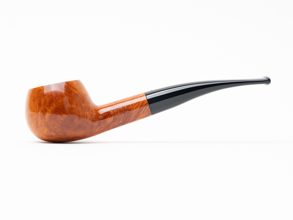 Savinelli Siena (315 KS) (9mm) Tobacco Pipe - The Country Squire