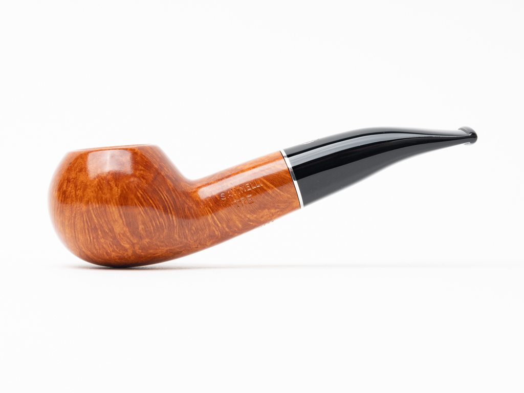 Savinelli Tre Smooth (321) Tobacco Pipe