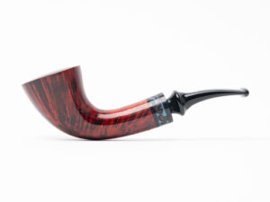 Nording Extra Smooth Horn Coffee #1 Tobacco Pipe
