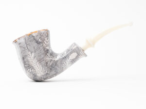 Nording Harmony Freehand Tobacco Pipe