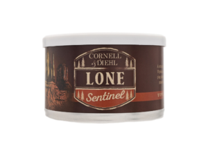 Cornell & Diehl Summit Series: Lone Sentinel 2oz