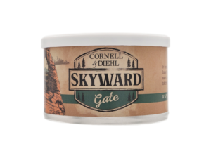 Cornell & Diehl Summit Series: Skyward Gate 2oz