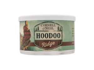 Cornell & Diehl Summit Series: Hoodoo Ridge 2oz