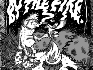 By The Fire