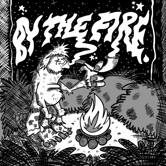 By The Fire