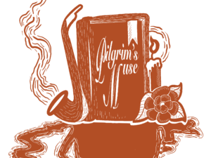 Pilgrim's Muse (New Recipe)