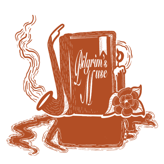 Pilgrim's Muse (New Recipe)