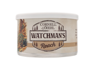 Cornell & Diehl Summit Series: Watchman's Reach 2oz
