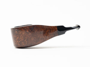 Mastro Geppetto Liscia (2) Freehand Tobacco Pipe