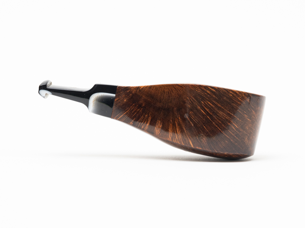 Mastro Geppetto Liscia (2) Freehand Tobacco Pipe - Image 2