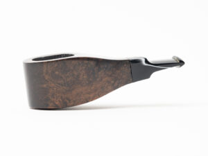 Mastro Geppetto Liscia (2) Tobacco Pipe
