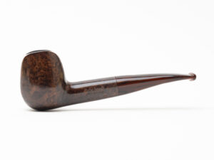 Mastro Geppetto Liscia (2) Freehand Tobacco Pipe