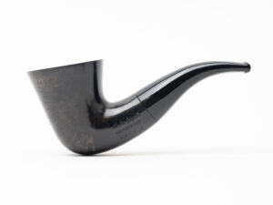 Mastro Geppetto Liscia (0) Bent Dublin Tobacco Pipe
