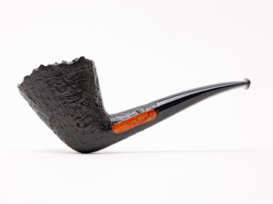 Castello Old Antiquari Greatline (2K) Dublin Tobacco Pipe